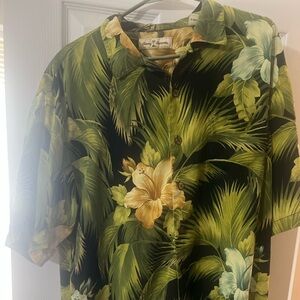 Tommy Bahama button down